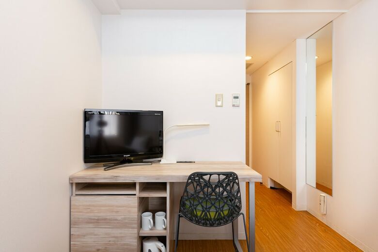 Valie Hotel Tenjin