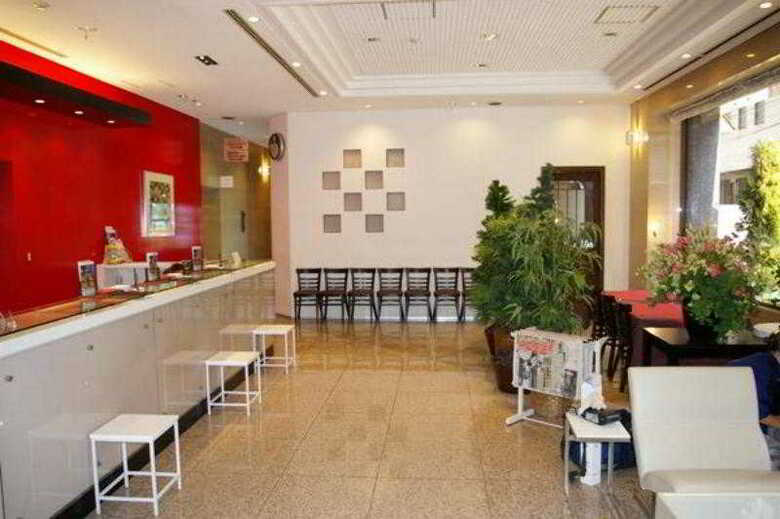 Valie Hotel Tenjin