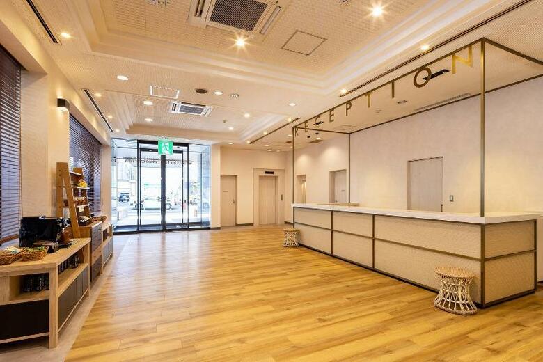 Valie Hotel Tenjin