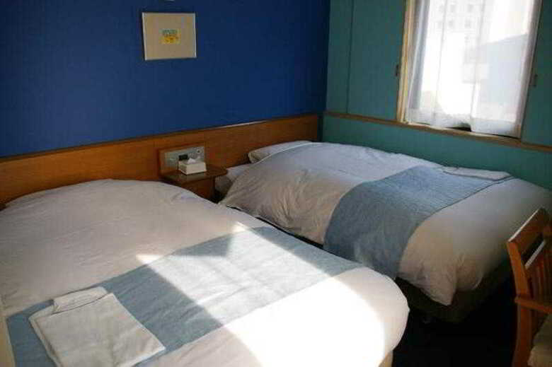 Valie Hotel Tenjin