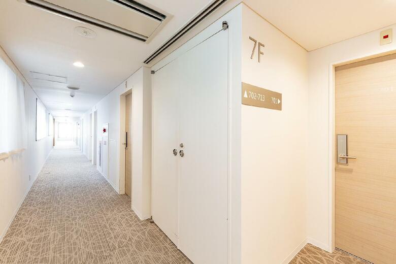 Valie Hotel Tenjin