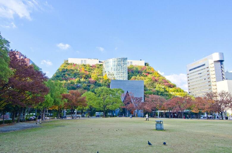 Valie Hotel Tenjin