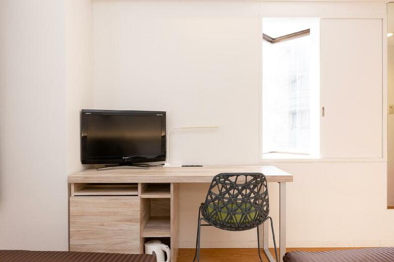 Valie Hotel Tenjin