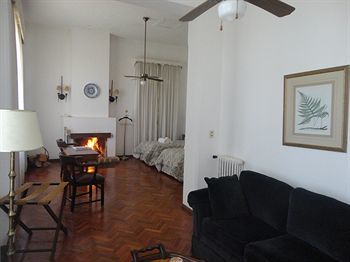 San Pedro De Timote Hotel Del Campo