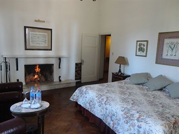 San Pedro De Timote Hotel Del Campo