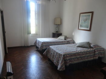 San Pedro De Timote Hotel Del Campo