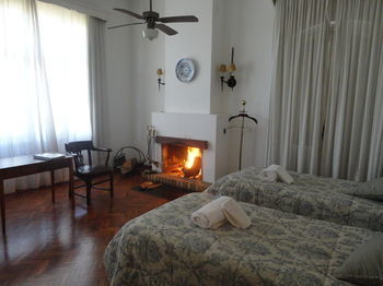 San Pedro De Timote Hotel Del Campo