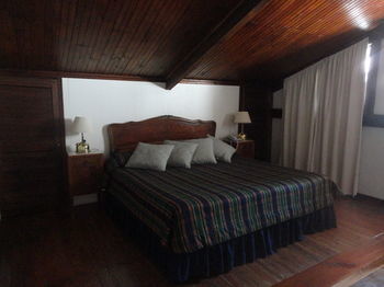 San Pedro De Timote Hotel Del Campo