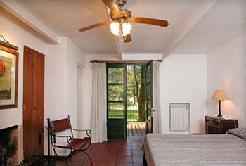 San Pedro De Timote Hotel Del Campo
