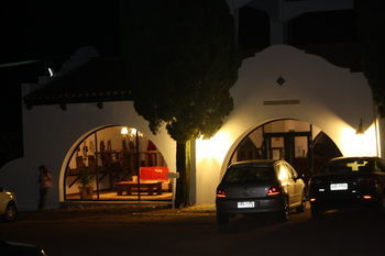 San Pedro De Timote Hotel Del Campo