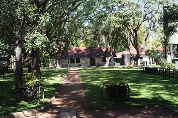 San Pedro De Timote Hotel Del Campo