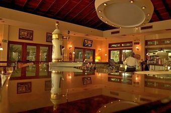 Hotel Eurobuilding Express El Tigre