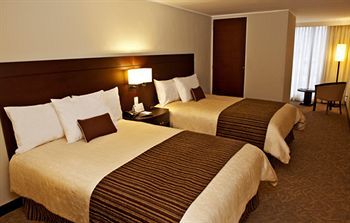 Hotel Chacao And Suites