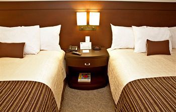 Hotel Chacao And Suites