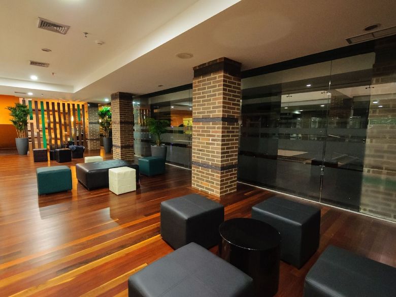 Hotel Alex