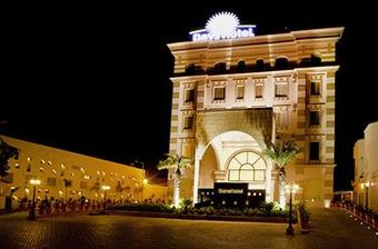 Days Hotel Panipat