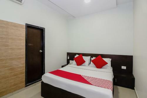 Oyo 3630 Hotel Ajwa