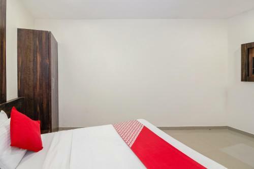 Oyo 3630 Hotel Ajwa