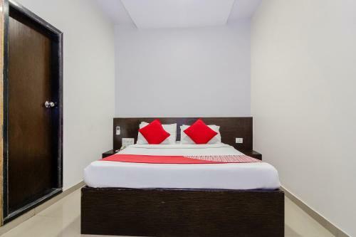 Oyo 3630 Hotel Ajwa