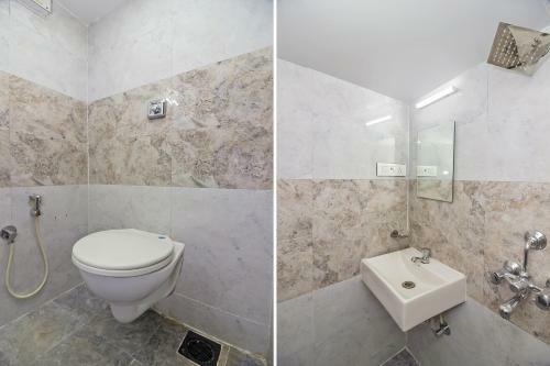 Oyo 3630 Hotel Ajwa