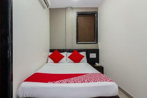 Oyo 3630 Hotel Ajwa