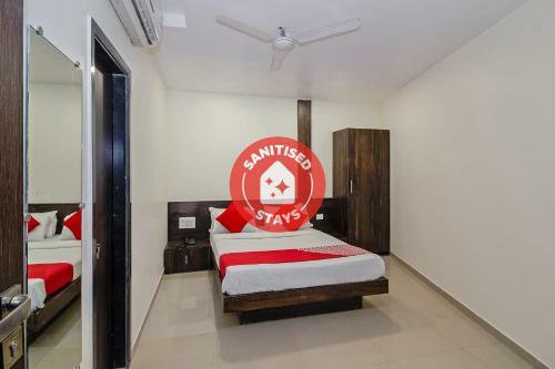 Oyo 3630 Hotel Ajwa