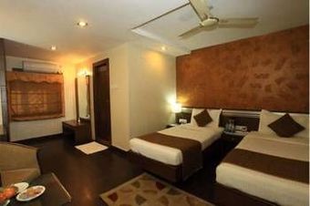 Hotel O2 Vip