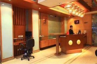 Hotel O2 Vip