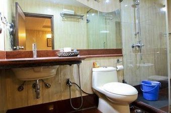 Hotel O2 Vip