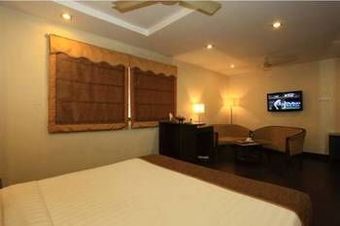 Hotel O2 Vip