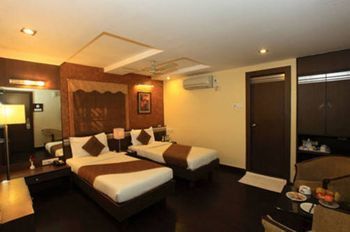 Hotel O2 Vip