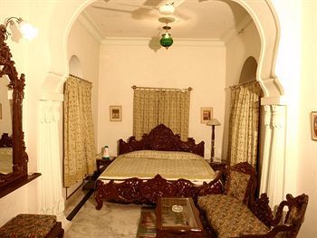 Hotel Palkiya Haveli