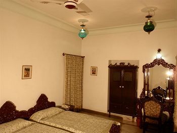 Hotel Palkiya Haveli