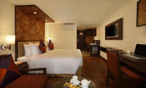 Hotel Darjeeling - Khush Alaya A Sterling Holidays Resort