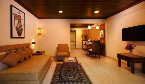 Hotel Darjeeling - Khush Alaya A Sterling Holidays Resort