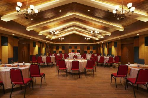 Hotel Darjeeling - Khush Alaya A Sterling Holidays Resort