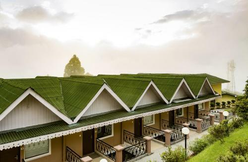 Hotel Darjeeling - Khush Alaya A Sterling Holidays Resort