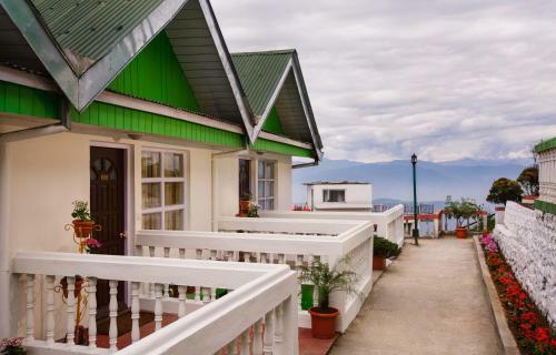 Hotel Darjeeling - Khush Alaya A Sterling Holidays Resort