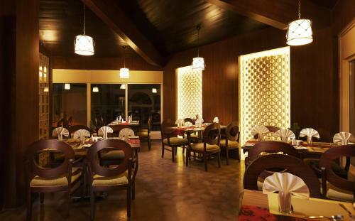 Hotel Darjeeling - Khush Alaya A Sterling Holidays Resort