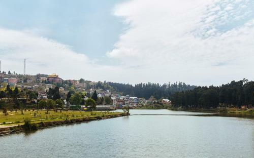 Hotel Darjeeling - Khush Alaya A Sterling Holidays Resort
