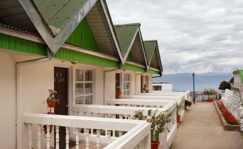Hotel Darjeeling - Khush Alaya A Sterling Holidays Resort