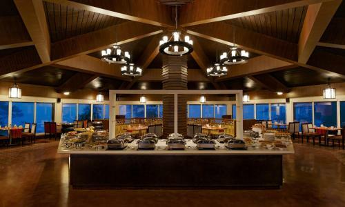 Hotel Darjeeling - Khush Alaya A Sterling Holidays Resort