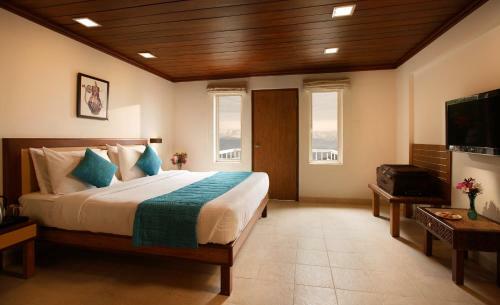 Hotel Darjeeling - Khush Alaya A Sterling Holidays Resort