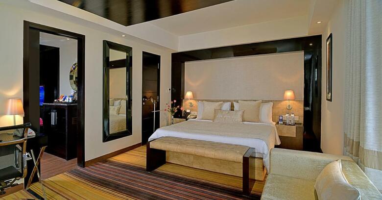 Hotel Fortune Inn Grazia, Ghaziabad