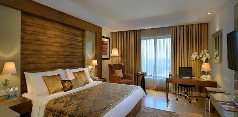 Hotel Fortune Inn Grazia, Ghaziabad