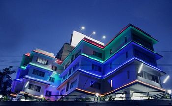 Hotel Sunrise Hill Resort