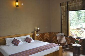 Apartamento Heritage Village Resorts
