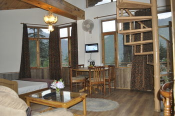 Apartamento Heritage Village Resorts