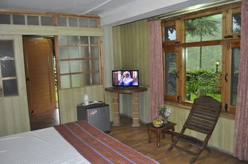 Apartamento Heritage Village Resorts