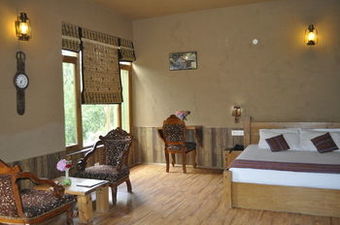 Apartamento Heritage Village Resorts